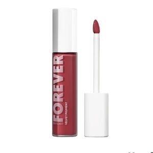 Covergirl Forever Velvet Pigment Velvet Waves 250 Lipstick - New Sealed